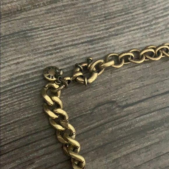 J.Crew Necklace - Picture 3 of 4